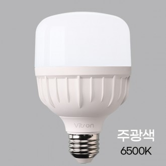 Bóng đèn LED chữ T W 20W Ánh sáng ban ngày E26