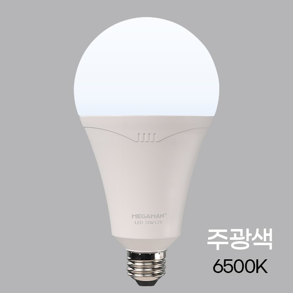 Bóng đèn LED A-Bóng đèn MEGA 18W E26 KS A95