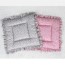 Magic Clean Lavender Square Cushion Hồng