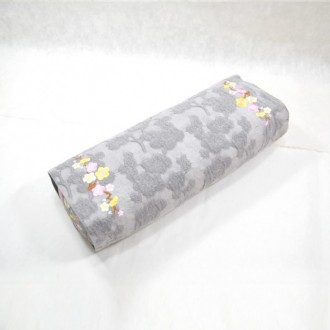 Gối ngủ Magic Clean Plum Blossom màu xám