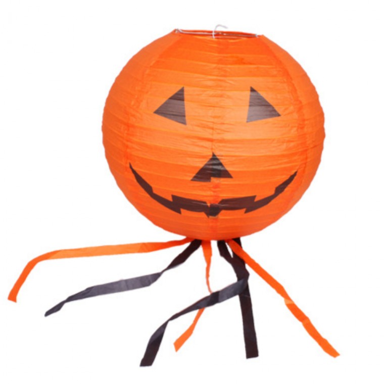 Trang trí đạo cụ tiệc Halloween không khí kinh dị Weebly 30cm