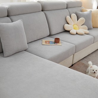 Có thể tháo rời bọc ghế sofa ghế sofa bọc da sofa thay thế sofa da thay thế vải