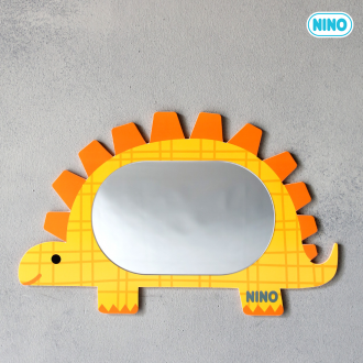 Bảng gương Nino Khủng long nhỏ Stegosaurus