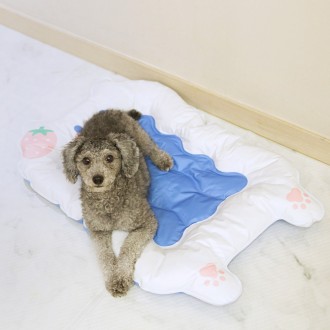 Loại gel làm mát cho chó Horn City Dog Cool Mat Cat