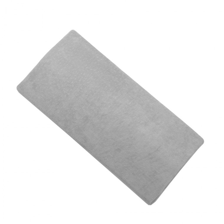 Gối định hình lưng Redu Memory Foam Gối tam giác Gối ngủ chân