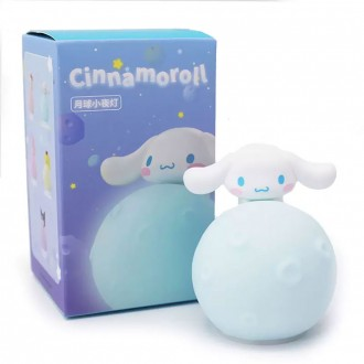 Sanrio Cinnamoroll Lighting Hình Ánh sáng tâm trạng