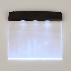 Đèn LED bảng đèn đọc sách Chân đế LED