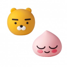 Oldrim Kakao Friends Silicone Touch Mood Light Apeach Ryan