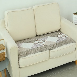 Thảm Giặt Magic Clean Arell Đệm Sofa 60X230 Màu Be