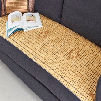 Ghế sofa mạt chược hình con bướm Magic Clean/3 người/50X135cm