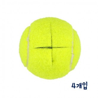 Tấm bọc chân ghế - Loại bóng tennis 4p ngăn ngừa hư hỏng sàn