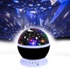 Starmaster Starlight Mood Light Chiếu sáng không gian Đèn LED xoay