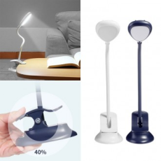 Đế đèn LED cảm ứng có thể sạc lại