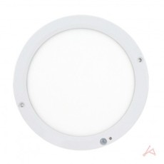 Đèn cảm biến viền LED tuổi thọ 20W (tròn)