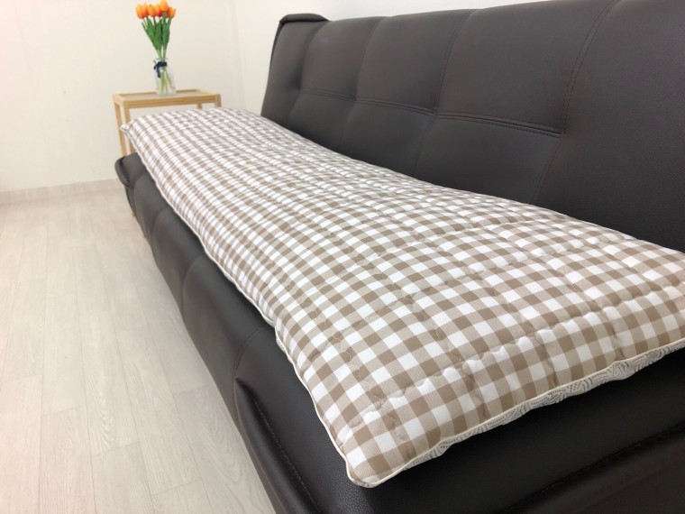 Chăn Mister Đệm Sofa Bốn Mùa Topper