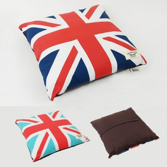 Đệm dây 12000 Union Jack Đệm học sinh