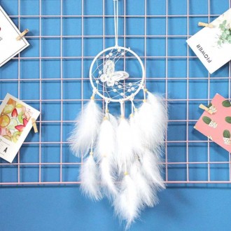 Lều đỗ xe cắm trại nội thất Dreamcatcher