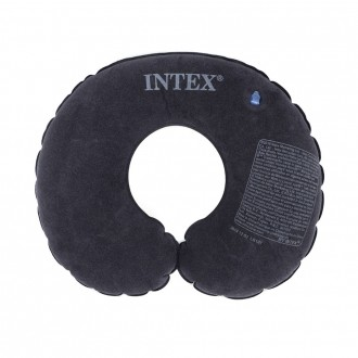 Gối kê cổ Intex