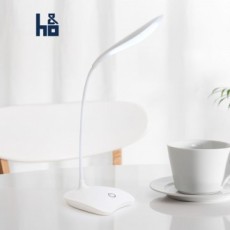 Đế sữa mini có đèn LED H&O