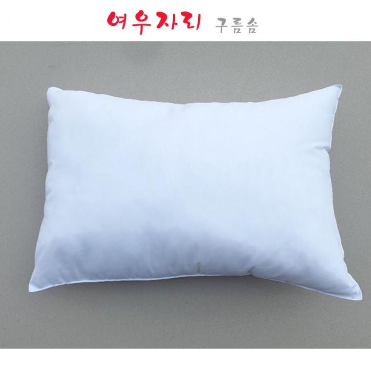 Worldlia Sweet Sleep Đảm bảo [Vulpes Cloud Cotton] 40*60