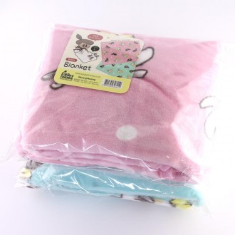 Chăn đầu gối 9000 Chăn đầu gối Cookie Chăn mềm đầu gối Microfiber