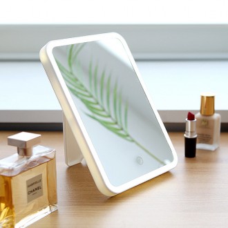 Đèn LED cảm ứng trang điểm nội thất đơn giản chiếu sáng gương để bàn