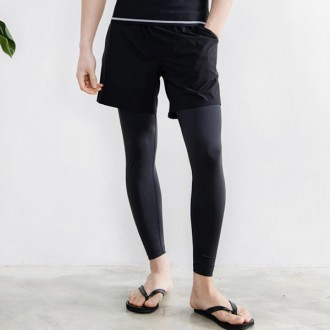 Quần legging 4 trong 1 dành cho nam DHO 3382