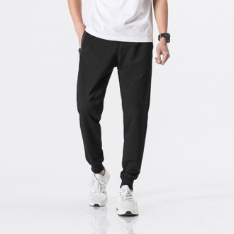 Quần áo tập thể dục tại nhà Hip Hop Jogger Banding Shibori Training 7107