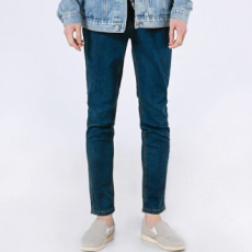 JMM8876 Quần jean nam denim thun đặc biệt - size lớn