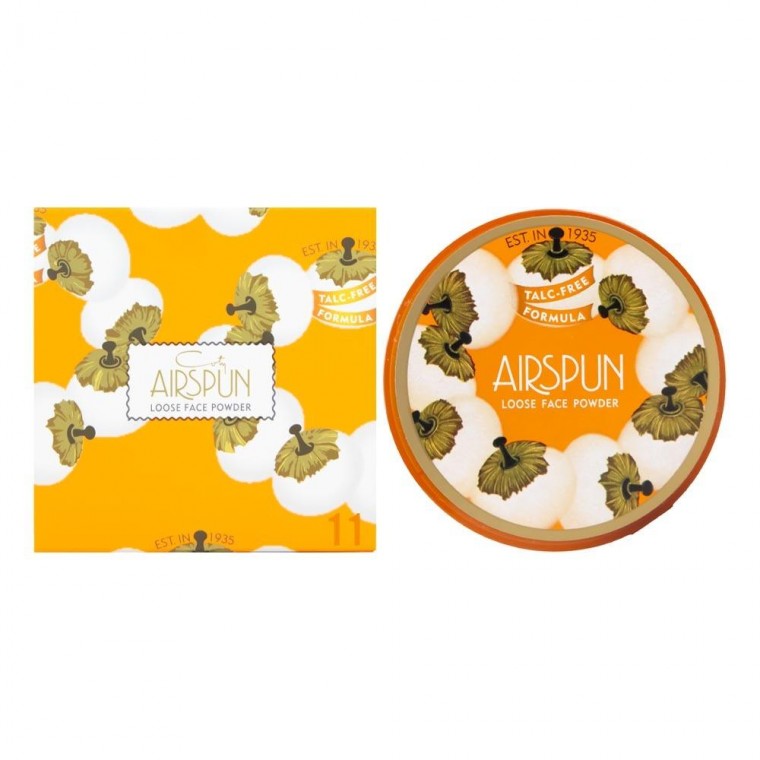 Bột rời Coty airspun số 11 35g