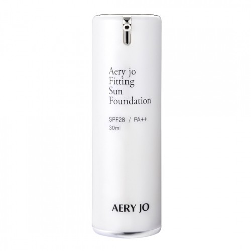 Kem nền chống nắng Arizo 30ml