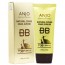 Kem Chống Nắng Ange Natural Cover Snail Sun BB Cream 50ml SPF50+PA+++