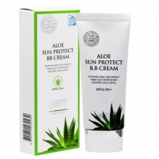 Kem chống nắng ZIGOT Aloe Sun BB Cream SPF41 PA + 50ml