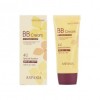 Kem nền BB Cream giải pháp đặc biệt Aspasia 4U 50ml