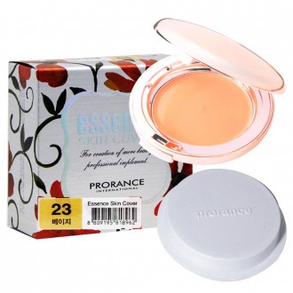 Prorance Essence Skin Cover Số 23 - Màu Be - Bao gồm nạp tiền