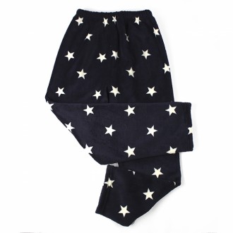 Jdm quần ngủ starlight quần pyjama sợi nhỏ đồ ngủ