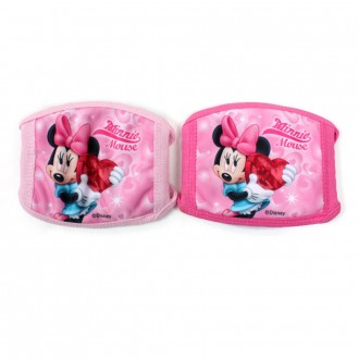 Mặt nạ trẻ em chuột Minnie iPlus (1 ngẫu nhiên)