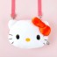 Túi đeo chéo Sanrio Hello Kitty ver2