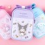 Túi đeo vai hình nhân vật Sanrio-Ngẫu nhiên