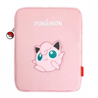 Túi đựng máy tính bảng Pokemon Purin Simple 11 inch