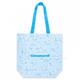 Túi mua sắm có thể tái sử dụng Cinnamoroll FUN