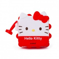 Túi Silicon Sanrio Pop Boom Fun - Hello Kitty