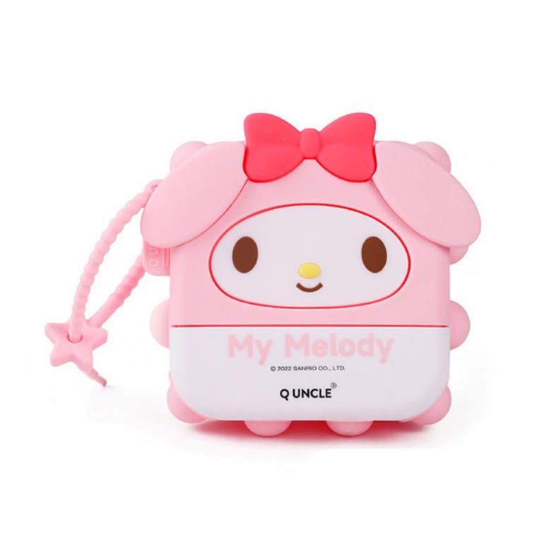 Túi Silicon Sanrio Pop Boom Fun - My Melody