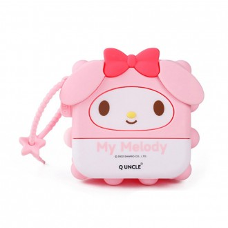 Túi Silicon Sanrio Pop Boom Fun - My Melody