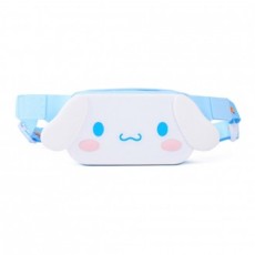 Bao đeo hông silicon Sanrio Cinnamoroll (Nhỏ)