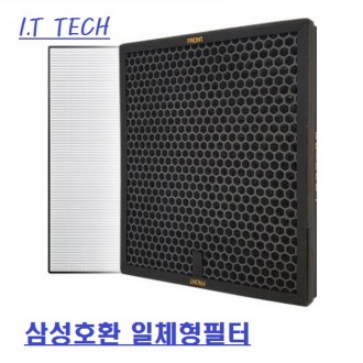 Tương thích bộ lọc máy lọc không khí Samsung CFX-C100D AX80M7080WDD chất lượng tốt