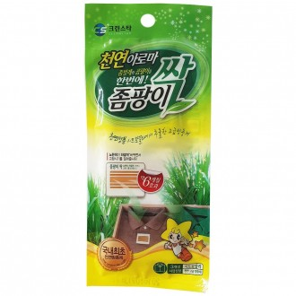 Thuốc diệt côn trùng Cleanstar 3P (Citronella) cho ngăn kéo