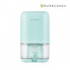 Pure Coach DH850 Mint LED Mood Light Tiếng ồn thấp Máy hút ẩm mini Peltier