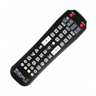 Olleh KT điều khiển từ xa TV thông minh HD btv 3DTV kt set top box