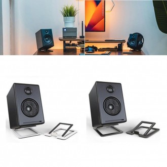 Giá đỡ loa để bàn Bệ âm thanh Bluetooth Chân đế phụ kiện Giá đỡ bàn để bàn